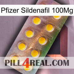 Pfizer Sildenafil 100Mg new11